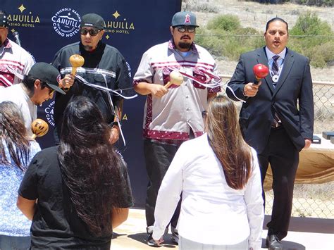 gambling cahuilla|How tribal gaming has changed in the 35 years since this .